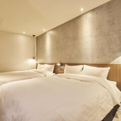 Monka Hotel комната для гостей фото 4