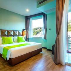 Add Plus Hotel & Spa комната для гостей фото 3