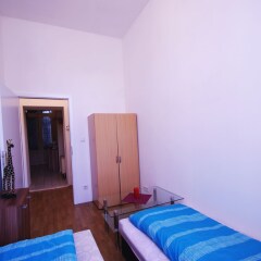 Отель Raisa Apartments Lerchenfelder Gürtel 30 Австрия, Вена - отзывы, цены и фото номеров - забронировать отель Raisa Apartments Lerchenfelder Gürtel 30 онлайн фото 3