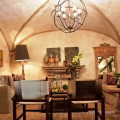 Отель Busue A Boutique Experience Hotel Мексика, Мехико - отзывы, цены и фото номеров - забронировать отель Busue A Boutique Experience Hotel онлайн интерьер отеля