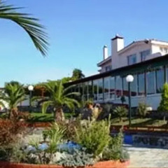 Erato Hotel бассейн