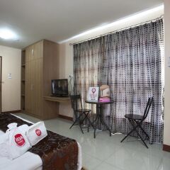 Отель Nida Rooms Metro Inthamara 169 Бангкок комната для гостей фото 4