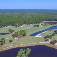 Отель World Golf Village Renaissance St. Augustine Resort спортивное сооружение