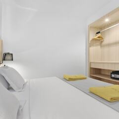 Отель Palmanova Suites by TRH сейф в номере