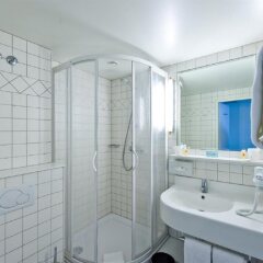 Отель Graben Hotel Австрия, Вена - - забронировать отель Graben Hotel, цены и фото номеров ванная