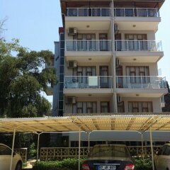 Vesta Hotel Турция, Сиде - отзывы, цены и фото номеров - забронировать отель Vesta Hotel онлайн фото 27
