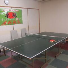 Отель Inn Withholding Ranryo Никко детские мероприятия фото 2