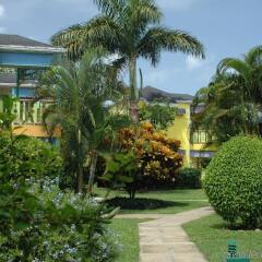 Отель Grand Pineapple Beach Negril All Inclusive фото 5