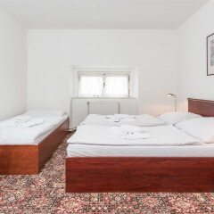 Отель City Inn Чехия, Прага - - забронировать отель City Inn, цены и фото номеров детские мероприятия фото 2