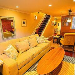 Отель 1826 Northwest Townhome #1060 - 3 Br Townhouse спа