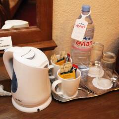 St. Peter's Boutique Hotel в номере