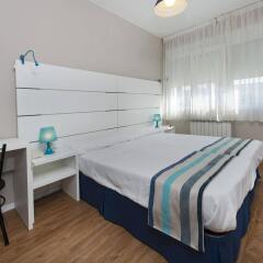 Отель Estudios Aranzazu Испания, Сантандер - отзывы, цены и фото номеров - забронировать отель Estudios Aranzazu онлайн комната для гостей фото 2