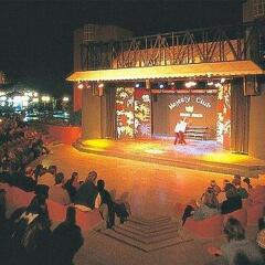 Отель Majesty Club Kemer Beach гостиничный бар