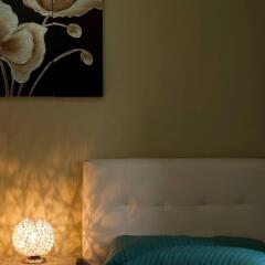 Отель B&B Villa Roma Пьяцца-Армерина сейф в номере