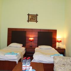 Diligence Hotel детские мероприятия