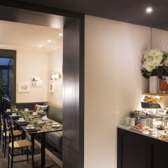 Отель Hôtel Le Marianne Франция, Париж - отзывы, цены и фото номеров - забронировать отель Hôtel Le Marianne онлайн
