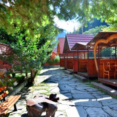 Inan Kardesler Hotel Турция, Узунгёль - отзывы, цены и фото номеров - забронировать отель Inan Kardesler Hotel онлайн с домашними животными