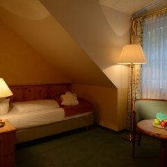 Отель Freisinger Hof Германия, Мюнхен - отзывы, цены и фото номеров - забронировать отель Freisinger Hof онлайн детские мероприятия