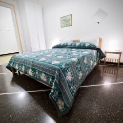 Отель Comoda Casa del Duca Zona Acquario Италия, Генуя - отзывы, цены и фото номеров - забронировать отель Comoda Casa del Duca Zona Acquario онлайн комната для гостей фото 5