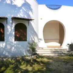 Отель Villa Le Cesine Верноле фото 2