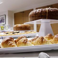 Отель Barceló Aran Mantegna питание фото 2