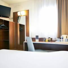 Comfort Hotel Paris Porte D'Ivry удобства в номере