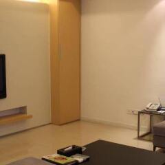 Green Park Villa Hotel Tianjin удобства в номере фото 2