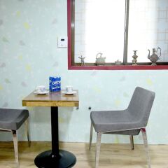 Отель Photo Park Guesthouse Сеул комната для гостей фото 3