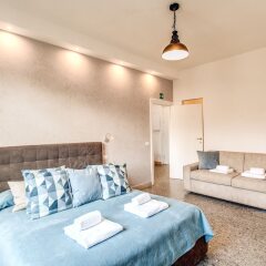Отель Colonna Suite Holy Stair Италия, Рим - отзывы, цены и фото номеров - забронировать отель Colonna Suite Holy Stair онлайн фото 4