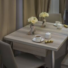 Apart Hotel Genua удобства в номере