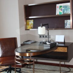 Golden Eagle Summit Hotel Yancheng в номере