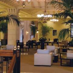 Отель King Hussein bin Talal Convention Center managed by Hilton Иордания, Сваймех - отзывы, цены и фото номеров - забронировать отель King Hussein bin Talal Convention Center managed by Hilton онлайн питание фото 2