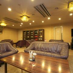 Tokushima Grand Hotel Kairakuen Минамиавадзи развлечения
