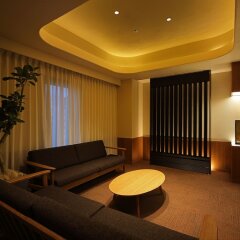 Hotel Great Morning Фукуока комната для гостей фото 4
