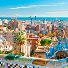 Отель Campanile Barcelona Sud - Cornella бассейн фото 3