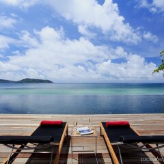 Отель The Naka Phuket фото 3