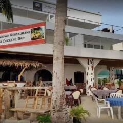 Отель Sundown Resort and Austrian Pension House Филиппины, остров Боракай - отзывы, цены и фото номеров - забронировать отель Sundown Resort and Austrian Pension House онлайн питание фото 3