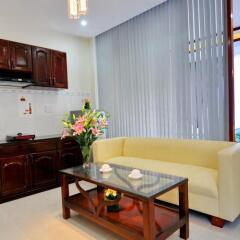 Duy Phuoc Hotel в номере