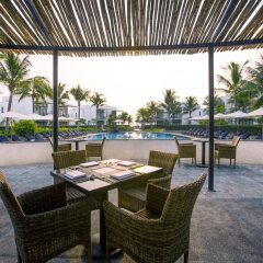 Отель Melia Danang гостиничный бар