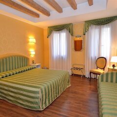 Hotel Da Bruno комната для гостей фото 5