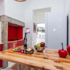 Lisbon Guests Hostel Лиссабон в номере фото 2