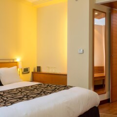 Отель Sofitel Athens Airport комната для гостей фото 5