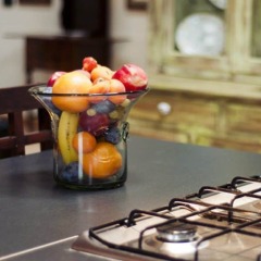 Отель Venice Country Apartments Италия, Мира - отзывы, цены и фото номеров - забронировать отель Venice Country Apartments онлайн питание
