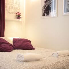 Отель Montmartre Apartments - Lautrec Франция, Париж - отзывы, цены и фото номеров - забронировать отель Montmartre Apartments - Lautrec онлайн фото 7
