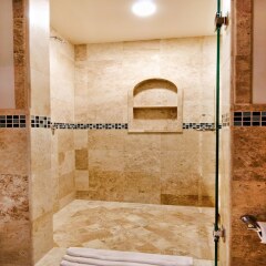 Отель Acanto Playa Del Carmen, Trademark Collection By Wyndham Плая-дель-Кармен ванная