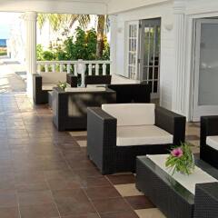 Davids Beach Hotel - All Inclusive интерьер отеля