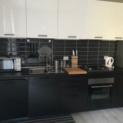 Отель Rentopolis Troya 5 - Tortona Милан в номере