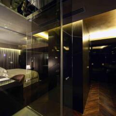 Отель Washington Riccione Италия, Риччоне - отзывы, цены и фото номеров - забронировать отель Washington Riccione онлайн интерьер отеля