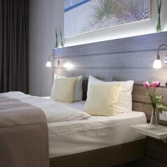 Отель Tulip Inn München Messe комната для гостей фото 5