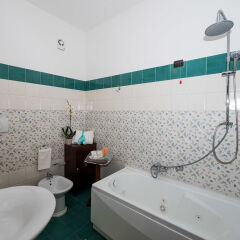 Отель Holiday House Le Palme Италия, Амальфи - отзывы, цены и фото номеров - забронировать отель Holiday House Le Palme онлайн сауна